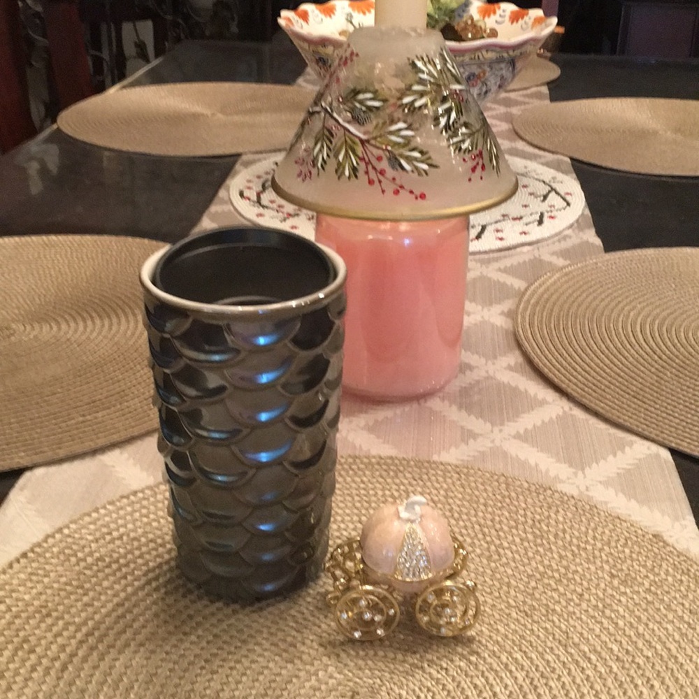 Starbucks Ceramic Travel Tumbler